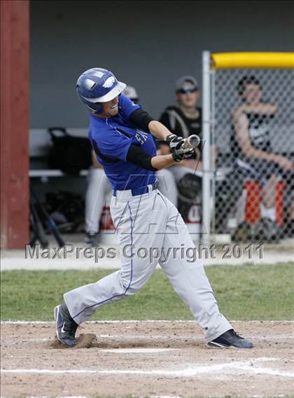 Thumbnail 3 in Wesclin @ Columbia (Regional Championship) photogallery.