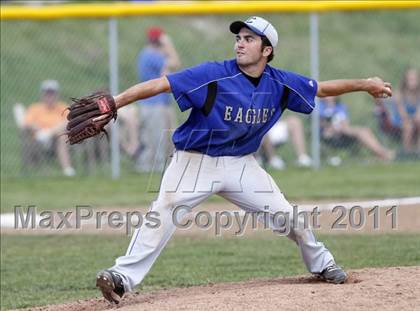 Thumbnail 3 in Wesclin @ Columbia (Regional Championship) photogallery.