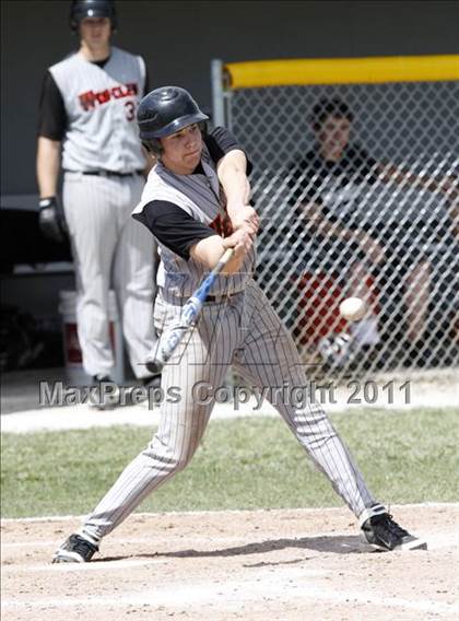 Thumbnail 2 in Wesclin @ Columbia (Regional Championship) photogallery.