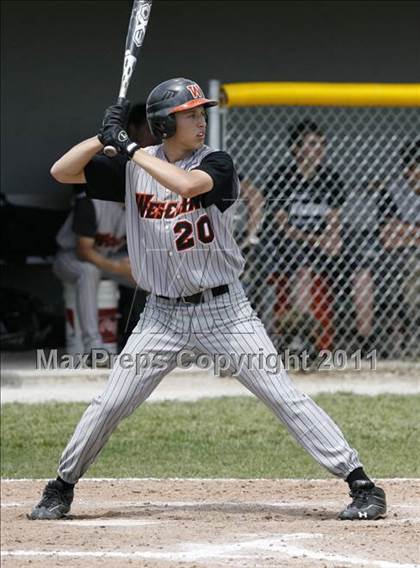 Thumbnail 3 in Wesclin @ Columbia (Regional Championship) photogallery.