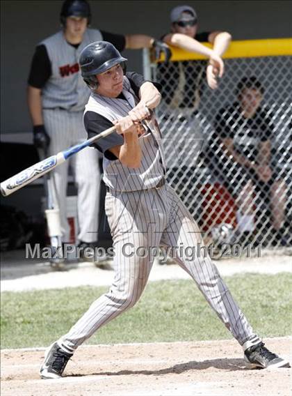 Thumbnail 3 in Wesclin @ Columbia (Regional Championship) photogallery.