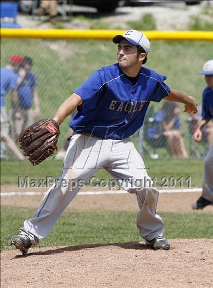 Thumbnail 3 in Wesclin @ Columbia (Regional Championship) photogallery.