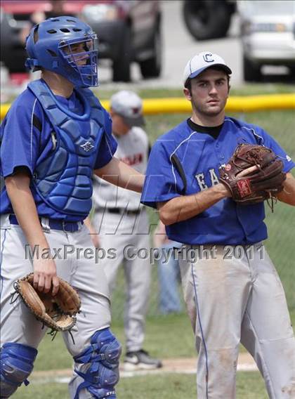 Thumbnail 2 in Wesclin @ Columbia (Regional Championship) photogallery.