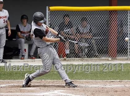 Thumbnail 1 in Wesclin @ Columbia (Regional Championship) photogallery.