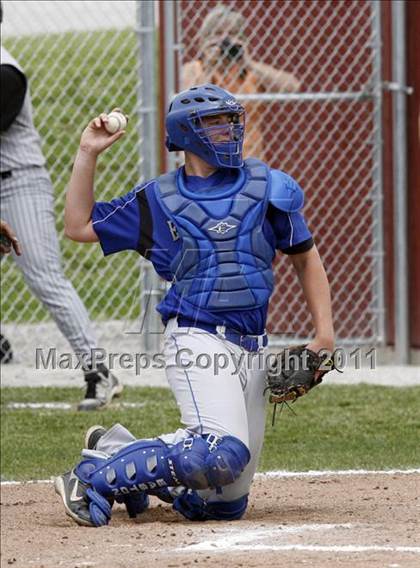 Thumbnail 1 in Wesclin @ Columbia (Regional Championship) photogallery.