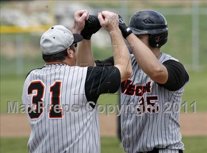Thumbnail 3 in Wesclin @ Columbia (Regional Championship) photogallery.
