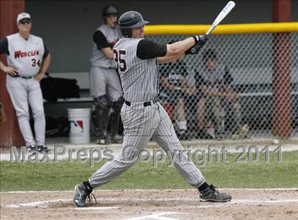 Thumbnail 3 in Wesclin @ Columbia (Regional Championship) photogallery.