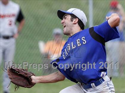 Thumbnail 2 in Wesclin @ Columbia (Regional Championship) photogallery.
