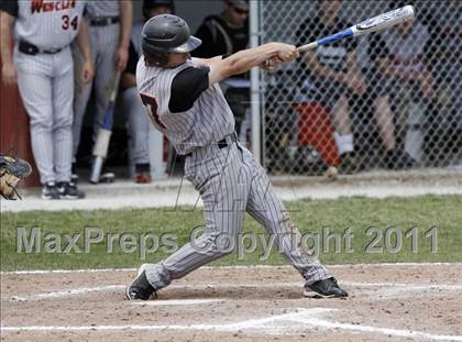 Thumbnail 1 in Wesclin @ Columbia (Regional Championship) photogallery.