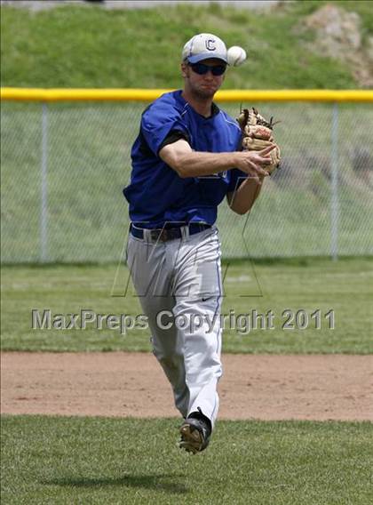 Thumbnail 3 in Wesclin @ Columbia (Regional Championship) photogallery.