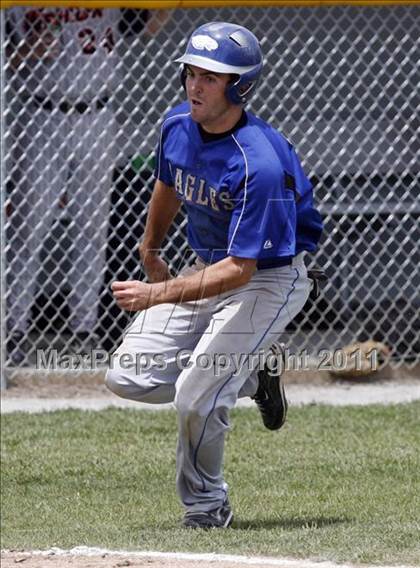 Thumbnail 3 in Wesclin @ Columbia (Regional Championship) photogallery.