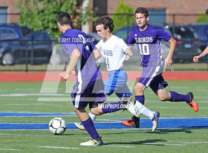 Thumbnail 1 in North Branford @ Coginchaug Regional photogallery.