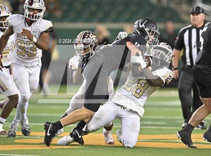 Thumbnail 1 in Vandegrift vs. Summer Creek (UIL 6A D2 Football Semifinal) photogallery.