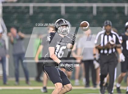 Thumbnail 1 in Vandegrift vs. Summer Creek (UIL 6A D2 Football Semifinal) photogallery.