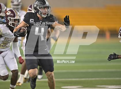Thumbnail 1 in Vandegrift vs. Summer Creek (UIL 6A D2 Football Semifinal) photogallery.