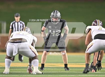 Thumbnail 1 in Vandegrift vs. Summer Creek (UIL 6A D2 Football Semifinal) photogallery.