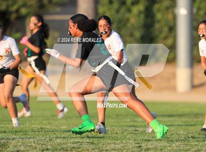 Thumbnail 2 in Roosevelt vs Eagle Rock photogallery.