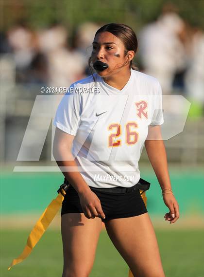 Thumbnail 3 in Roosevelt vs Eagle Rock photogallery.