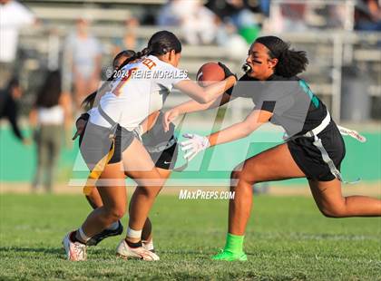 Thumbnail 2 in Roosevelt vs Eagle Rock photogallery.