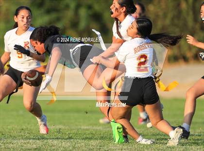 Thumbnail 3 in Roosevelt vs Eagle Rock photogallery.