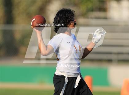 Thumbnail 1 in Roosevelt vs Eagle Rock photogallery.