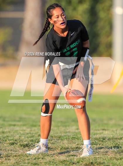 Thumbnail 3 in Roosevelt vs Eagle Rock photogallery.