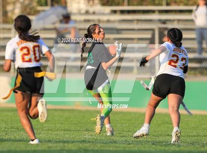Thumbnail 1 in Roosevelt vs Eagle Rock photogallery.