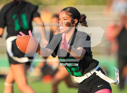 Thumbnail 3 in Roosevelt vs Eagle Rock photogallery.
