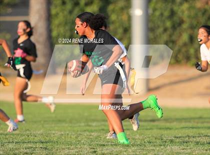Thumbnail 1 in Roosevelt vs Eagle Rock photogallery.