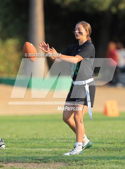 Thumbnail 3 in Roosevelt vs Eagle Rock photogallery.