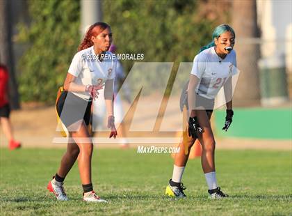 Thumbnail 3 in Roosevelt vs Eagle Rock photogallery.