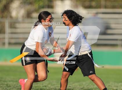 Thumbnail 1 in Roosevelt vs Eagle Rock photogallery.