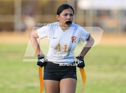 Thumbnail 3 in Roosevelt vs Eagle Rock photogallery.