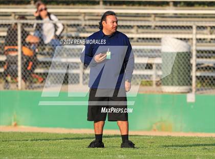 Thumbnail 1 in Roosevelt vs Eagle Rock photogallery.