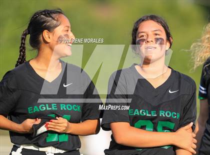 Thumbnail 3 in Roosevelt vs Eagle Rock photogallery.