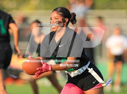 Thumbnail 2 in Roosevelt vs Eagle Rock photogallery.
