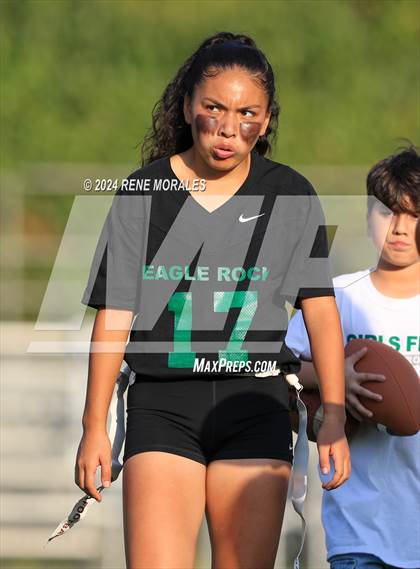 Thumbnail 1 in Roosevelt vs Eagle Rock photogallery.