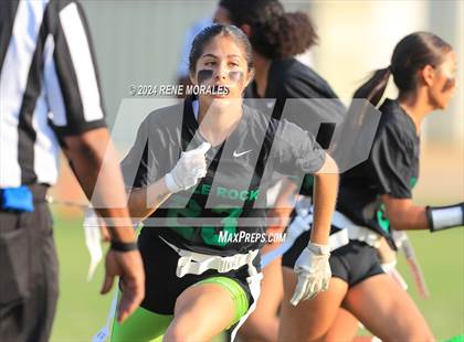Thumbnail 1 in Roosevelt vs Eagle Rock photogallery.