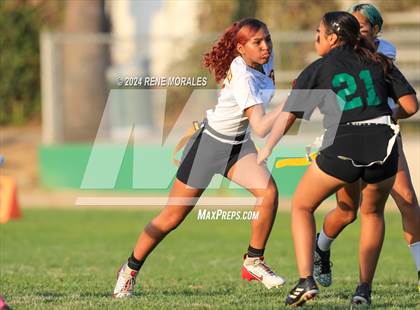Thumbnail 1 in Roosevelt vs Eagle Rock photogallery.