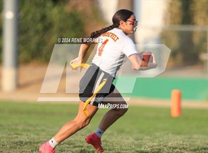 Thumbnail 2 in Roosevelt vs Eagle Rock photogallery.