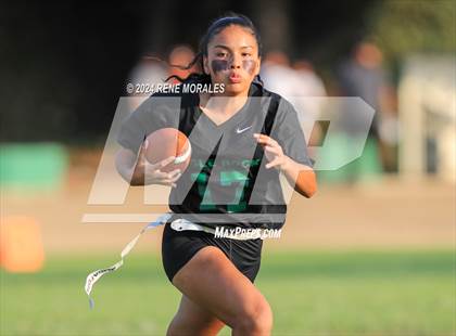 Thumbnail 1 in Roosevelt vs Eagle Rock photogallery.
