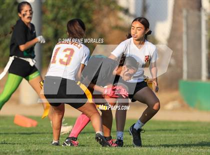 Thumbnail 1 in Roosevelt vs Eagle Rock photogallery.