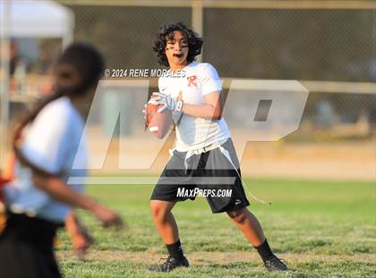 Thumbnail 2 in Roosevelt vs Eagle Rock photogallery.