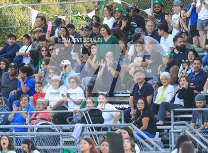 Thumbnail 1 in Roosevelt vs Eagle Rock photogallery.