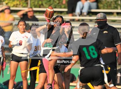 Thumbnail 2 in Roosevelt vs Eagle Rock photogallery.