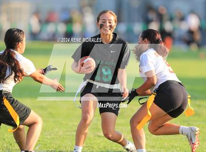Thumbnail 2 in Roosevelt vs Eagle Rock photogallery.