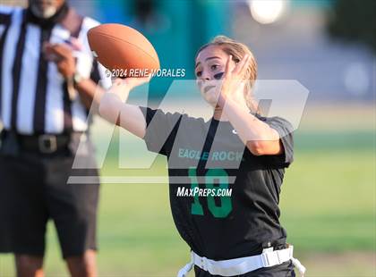 Thumbnail 3 in Roosevelt vs Eagle Rock photogallery.