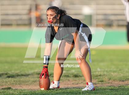 Thumbnail 1 in Roosevelt vs Eagle Rock photogallery.