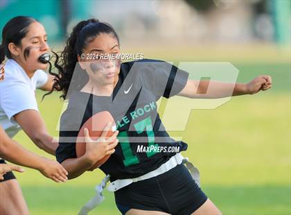 Thumbnail 2 in Roosevelt vs Eagle Rock photogallery.