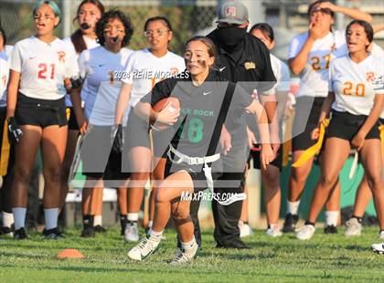 Thumbnail 1 in Roosevelt vs Eagle Rock photogallery.